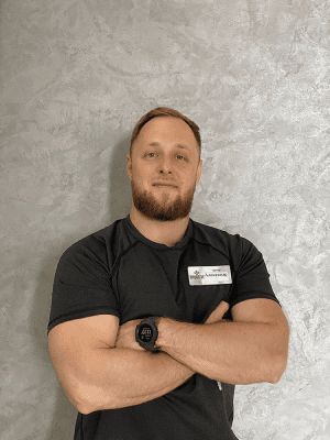 Foto da treinadora 1