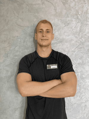 Foto da treinadora 1