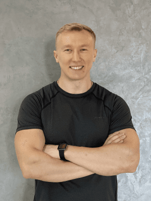 Foto da treinadora 1